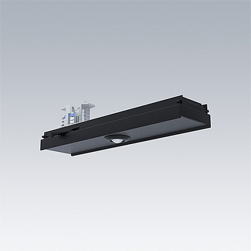 Thorn - Elektrisches Zubehör/Ersatzteile für Leuchten CONTUS DALI-2 Multi Sensor MSENS LC CONT BK schwarz