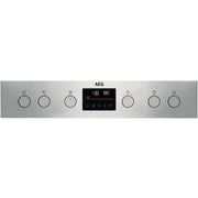 Electrolux AEG MDA - Herd EB-Herdset Pyrolyse KOMBI3026P OU5PE40SM+TA64RAS6XB