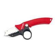 Cimco Werkzeuge - Kabelschere Kabelmesser-Scheren -Set 120218