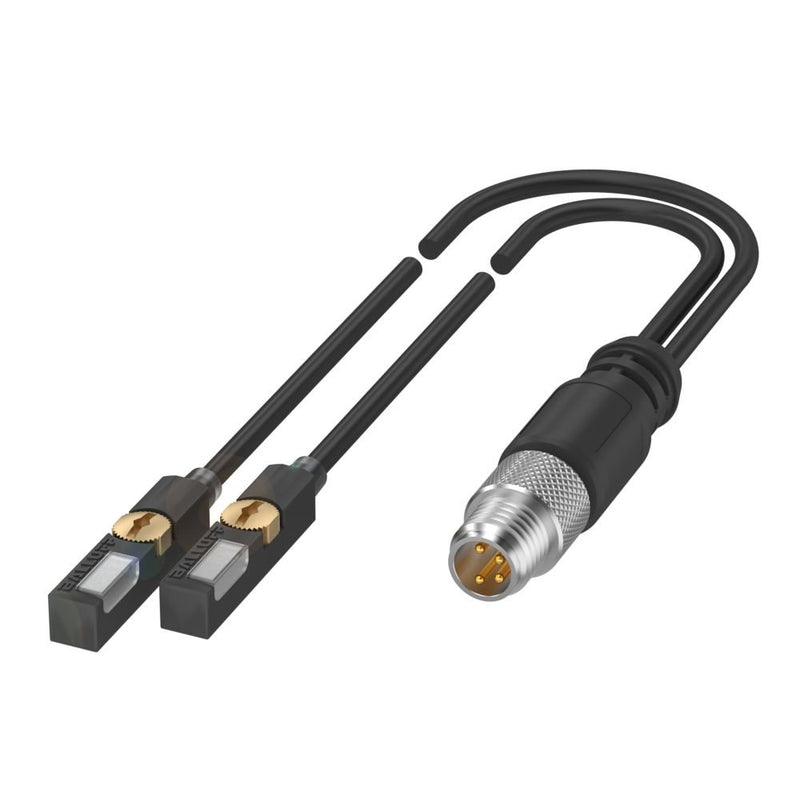 Balluff - Magnetischer Näherungsschalter Magnetfeld-Sensor BMF 235K-PS-#BMF00E0  − 1 Stück