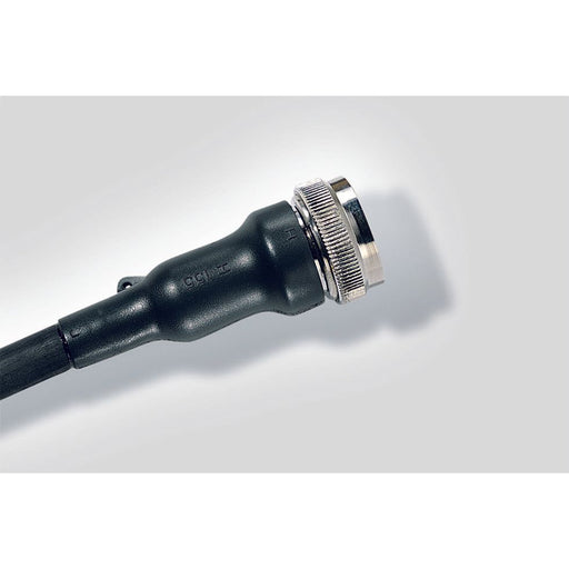 HellermannTyton - Aufteilkappe Warmschrumpfformteilsteck. 157-42-G-WM250-POXBK