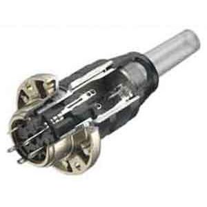 Binder - Rundsteckverbinder, feldkonfektionierbar (Industriesteckverbinder) Kabelstecker 09 0041 00 07