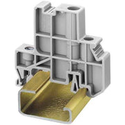 Phoenix Contact - Endklammer/-halter für Reihenklemme Universal-Endhalter E/UK 1