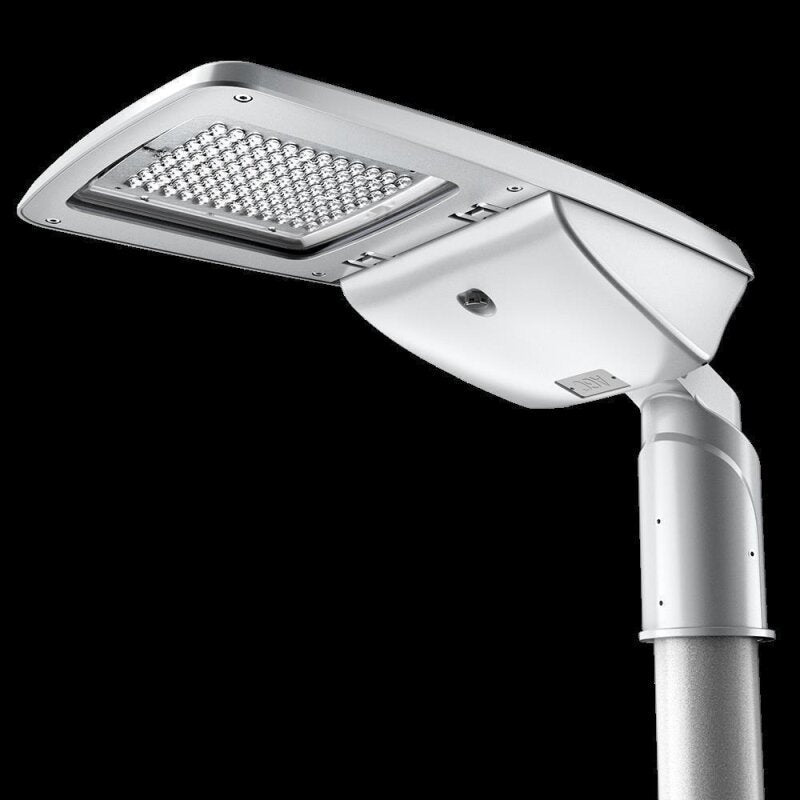 Dotlux - Straßen- und Platzleuchte LED-Straßenleuchte 5158-040155 4000K 1-10V dimmbar