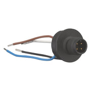 Eaton - Zubehör/Ersatzteile für Positionsschalter Anschlussstecker M12A M12x1,IP65,230V/4A