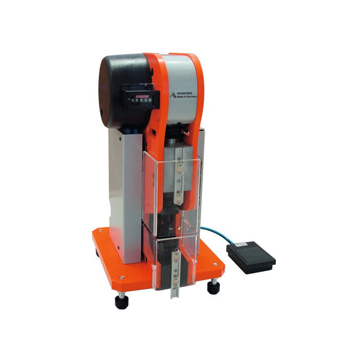 Lapp Zubehör - Presswerkzeug Kabelschuhe/Verbinder, Aderendhülsen, Schirmanschluss EPIC-TOOL-CRIMP-MACHINE 11147001