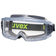 Uvex - Schutzbrille Vollsichtbrille ultravisio 9301626 farblos sv exc. 93