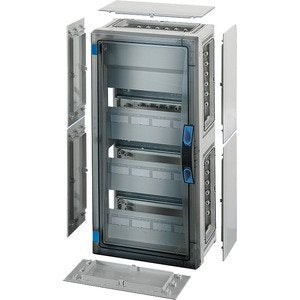 Hensel - Installationskleinverteiler ENYSTAR-Automatengehäuse FP 1318 36 Teilungseinheiten