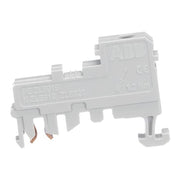ABB Stotz S&J - Sammelschiene N-terminal ZLS918UL 10mm2 UL
