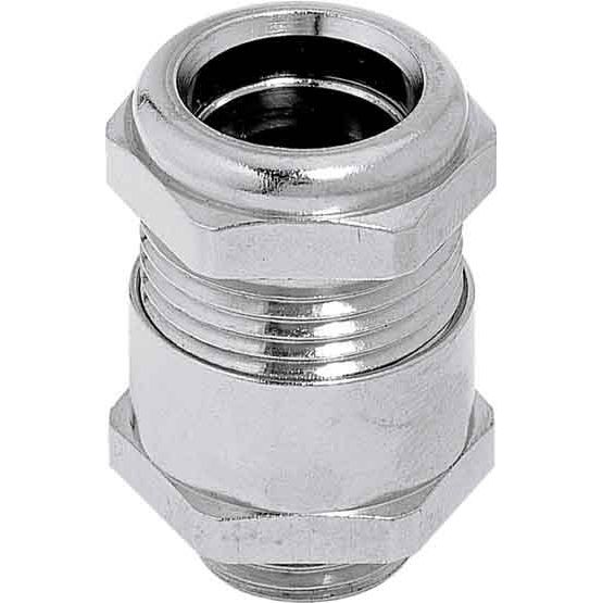 Lapp Zubehör - Kabelverschraubung SKINDICHT-SHV-M- SHV-M 25x1,5/21/18 25X1,5/21/18 − 25 Stück
