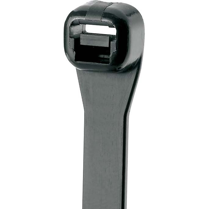Panduit - Kabelbinder SG300S-C0 315mm sw wetterbest. − 1000 Stück