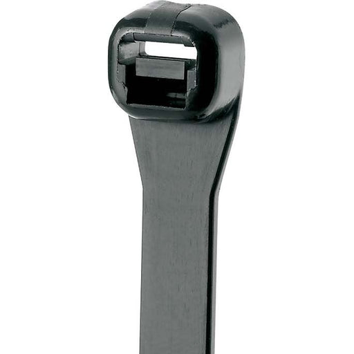 Panduit - Kabelbinder SG300S-C0 315mm sw wetterbest. − 1000 Stück