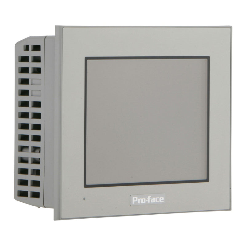 Schneider Electric - Grafik-Panel Grafikdisplay PFXGP4301TADWC