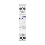 Eaton - Installationsschütz für Reiheneinbau Installationsschütz CR2002230A