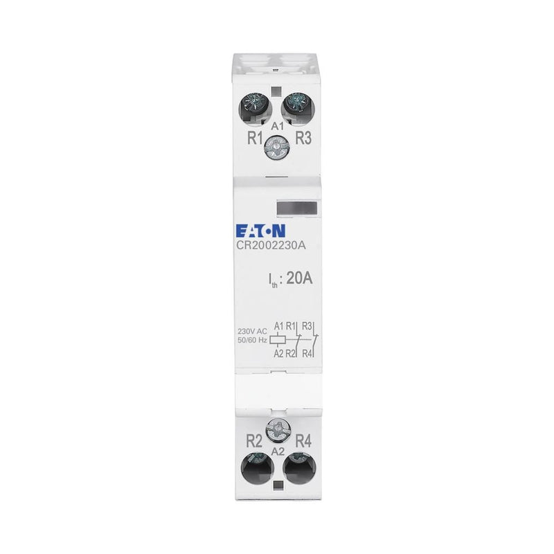 Eaton - Installationsschütz für Reiheneinbau Installationsschütz CR2002230A