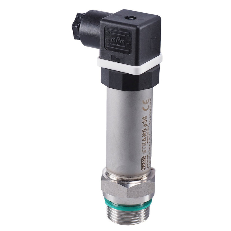 Jumo - Druck-/Absolutdruckmessumformer 404366/000-459-405-571-20- 40/43008095 61 DRUCKMEßUMFORMER