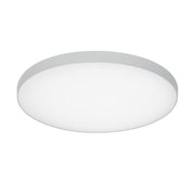 Trilux - Mechanisches Zubehör/Ersatzteile für Leuchten Leuchtenrahmen Solegra Solegra D4 ZP 05 schwarz