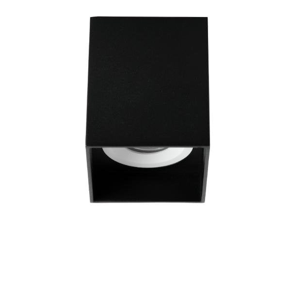 Brumberg Leuchten - Downlight/Strahler/Flutlicht Anbaumodul quadratisch 45104560