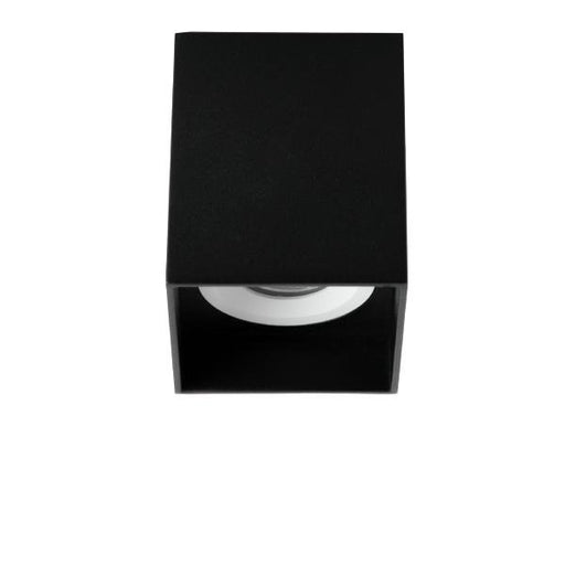 Brumberg Leuchten - Downlight/Strahler/Flutlicht Anbaumodul quadratisch 45104560