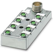 Phoenix Contact - Passiver Sensor-/Aktor-Verteiler (ohne Leitung) Sensor-/Aktor-Box 1155996