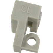 Harting - Zubehör/Ersatzteile für Industriesteckverbinder Rastelement 09020009926 Kunststoff, grau, li − 200 Stück