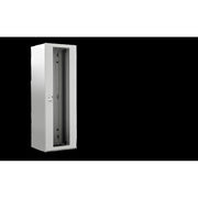 Rittal - Netzwerk-/Serverschrank Netzwerkschrank TX 7888.628 TX CableNet,Sichttür