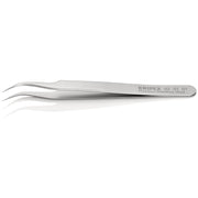 Knipex - Pinzette 92 31 01 Glatt 120 − 1 Stück