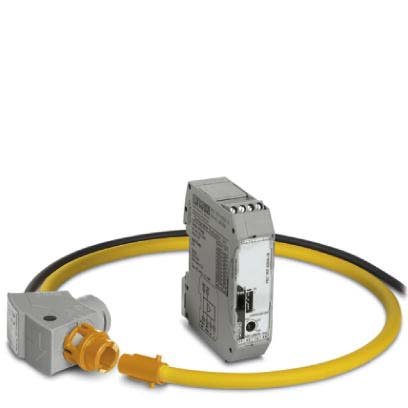 Phoenix Contact - Stromwandler Stromwandler PACT RCP-400#2910325