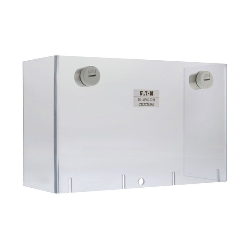 Eaton - Zubehör/Ersatzteile für Niederspannungs-Schalttechnik Klemmenabdeckung DILM650-XHB für DILM580/650