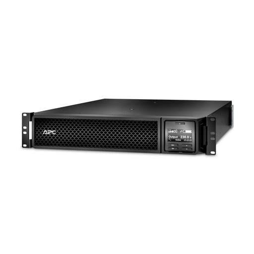 Schneider Elec.(APC) - USV-Anlage APC Smart-UPS SRT On-Line SRT1000RMXLI 1000VA RM 230V