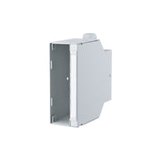 Metz Connect - Patchpanel LWL LWL-Spleißverteiler OpDAT 15024A10S-S REGpro+SK Schrumpf