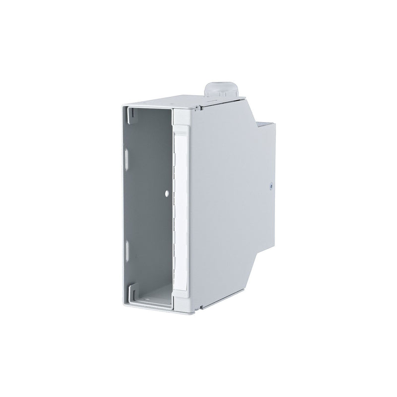 Metz Connect - Patchpanel LWL LWL-Spleißverteiler OpDAT 15024A10S-S REGpro+SK Schrumpf