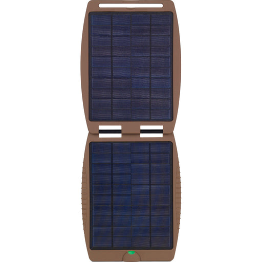 powertraveller - Universal-Ladegerät Powertraveller PTL-SG002TAC Solargorilla Tactica
