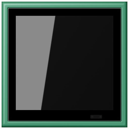 Jung - Bussystem-Mehrfach Bediengerät KNX Raumcontroller LC 459 D1 S 250 vert 59