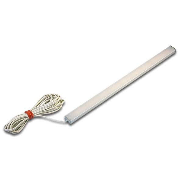 Hera - Decken-/Wandleuchte LED-Unterbauleuchte 61001222103 alu-eloxiert nw