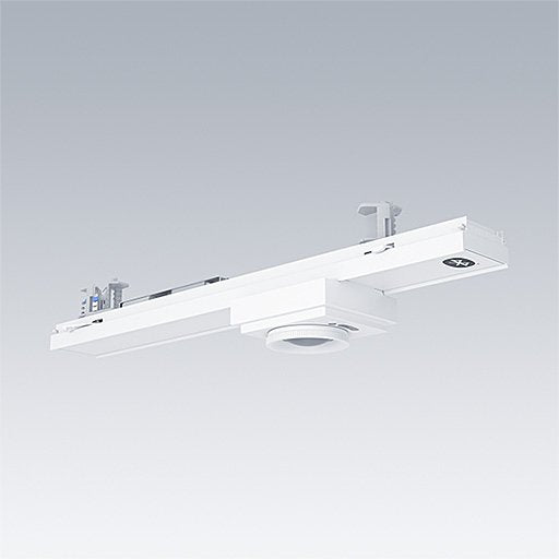 Thorn - Elektrisches Zubehör/Ersatzteile für Leuchten CONTUS basicDIM W./Sensor MSENS PIDA #96637165 weiß