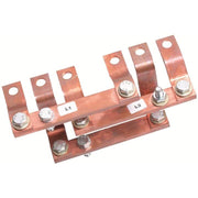 Striebel&John - Sammelschienensystem für Verteiler Sammelschiene 20x5 ZH214