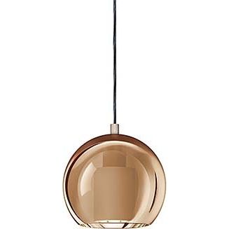 Zumtobel Group - Pendelleuchte LED - Pendelleuchte SCON - S AC  #60510271 3000K Bronze