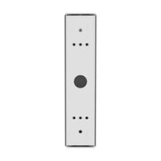 Ceag Notlichtsysteme - Mechanisches Zubehör/Ersatzteile für Leuchten Wandausleger FT3ECCC-WB-S silber
