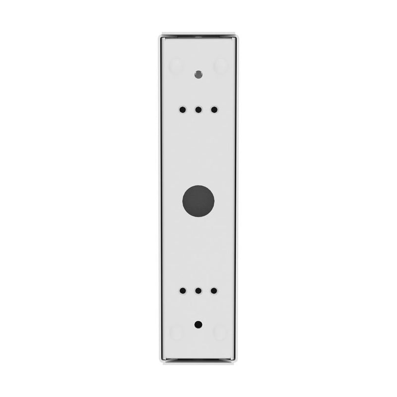 Ceag Notlichtsysteme - Mechanisches Zubehör/Ersatzteile für Leuchten Wandausleger FT3ECCC-WB-S silber