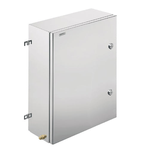 Weidmüller - Gehäuse/Schrank für Explosionsschutz Gehäuse KTB QL 624520 S4E2 450x620x200mm,elekt