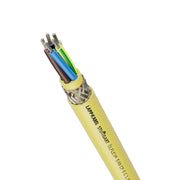 Lapp Kabel&Leitung - Energiekabel < 1 kV, für ortsveränderlichen Einsatz ÖLFLEX 540 CP 5G1 00127603/100 − 100 Meter