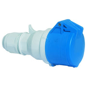 Bals Elektrotech - CEE-Kupplung (IEC 60309) Kupplung 3135 IP44