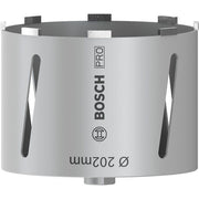 Bosch - Bohrkrone PRO Trockenbohrkrone, 202 2608587335 x 150 mm, G 1/2 Zoll