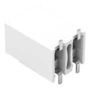 WAGO - Leiterplattenklemme SMD-Leiterplattenklemme 20863102700650900000 Drücker,1,5mm²,ws − 2430 Stück