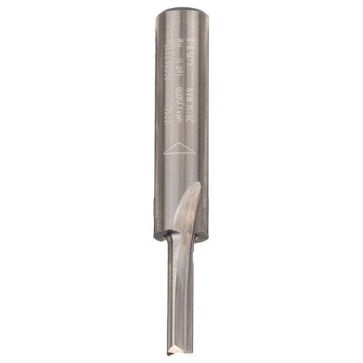 Bosch - Fräser Nutfräser Expert for Wood, 2608629354 Voll-Carbide 8 mm D1