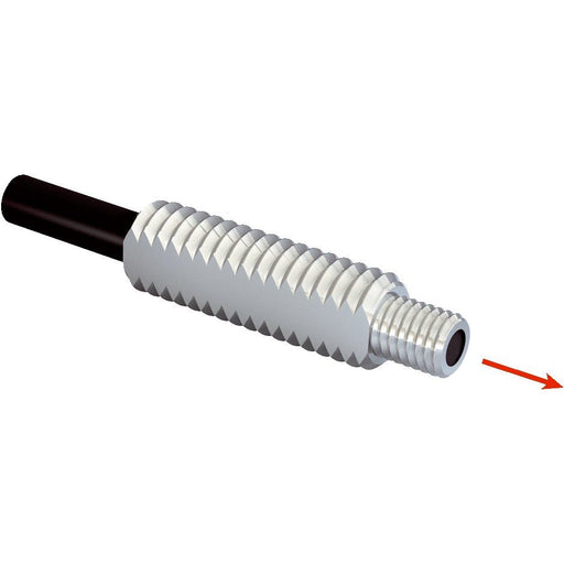 Sick - Lichtleitersensor/Lichtleiterverstärker Lichtleiter LL3-TB01-10 Einweg-System (Paar)