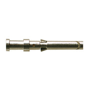 Walther Werke - Kontakt für Industriesteckverbinder Buchsenkontakt D 720502 2,5qmm 14AWG − 10 Stück