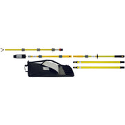 DEHN - Spannungsprüfgerät Spannungsprüferset PHE III PHE3S60 110S CSN7774 60...110kV Kat. S