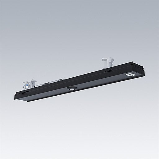 Thorn - Elektrisches Zubehör/Ersatzteile für Leuchten CONTUS basicDIM W./Sensor MSENS PIDA #96637164 schwarz